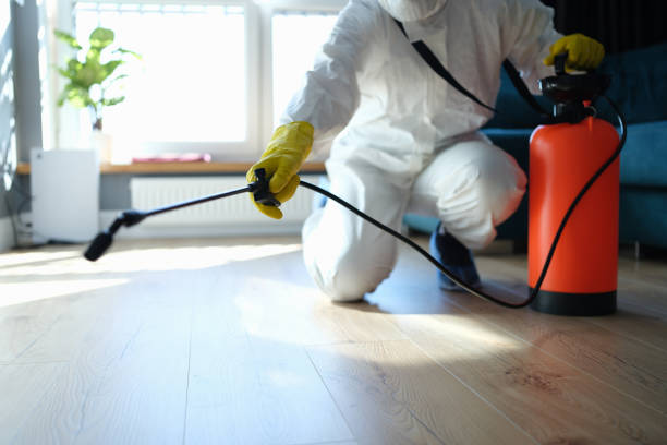 Reliable Drug Lab Cleanup contractor in West Alton, MO by Trauma Clean Pros